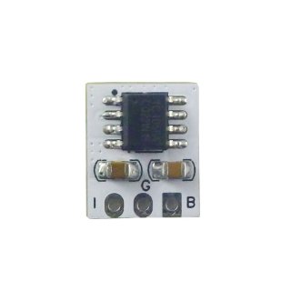 DD08CRMB_MINI Trickle/Constant Current/Constant Voltage Multifunctional Lithium Battery Charge Manager 1A 4.2V Li-ion/Li-Po Charger DD08CRMB