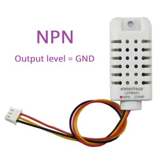 LCPBA01 NPN DC 9V 12V 24V LCPBA01 Non Contact Liquid Level Sensor Liquid Detection Switch Controller Water Level Detector Water Level Sensor
