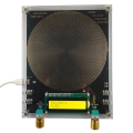 SMFSB07 0.01-100Khz 4 Output Large 7.83 Schumann Resonance Generator Pure Sine Wave 150MM Onboard Antenna With Cycle Timer Function