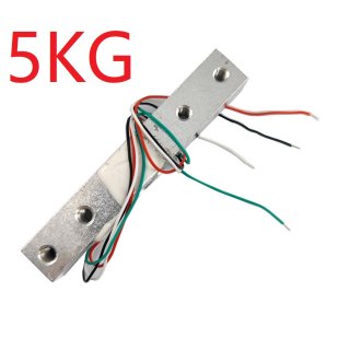TB456 for WG18A02 5KG rs485 TTL 232 Weight Sensor
