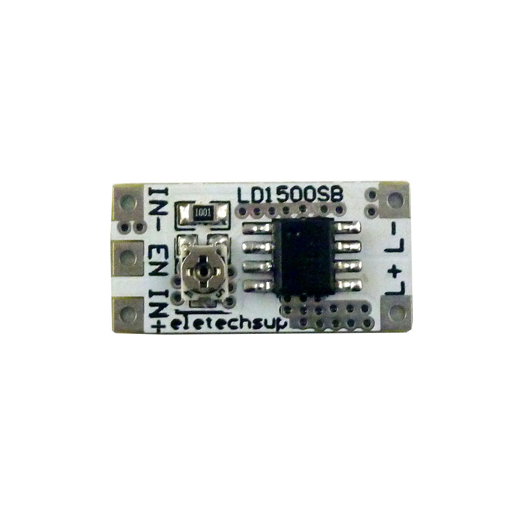 thumbnail image 2 of Constant Brightness LED Loco Headlight Kit For Model Railroad Engines - N, HO, S, O Gauge 2 of 5